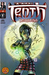 Cover for The Tenth: Resurrected (Dark Horse, 2001 series) #1 [Dynamic Forces Cover]
