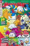 Cover for Micky Maus (Egmont Ehapa, 1951 series) #11/2020