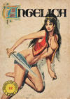 Cover for Angelica (Editrice La Terza, 1969 series) #v1#12