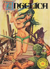 Cover for Angelica (Editrice La Terza, 1969 series) #11