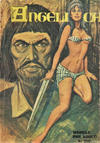 Cover for Angelica (Editrice La Terza, 1969 series) #v1#7