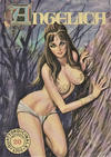 Cover for Angelica (Editrice La Terza, 1969 series) #20