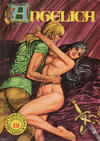 Cover for Angelica (Editrice La Terza, 1969 series) #19
