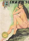 Cover for Angelica (Editrice La Terza, 1969 series) #27