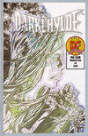 Cover for Darkchylde Newsletter (Dynamic Forces, 1998 series) #3