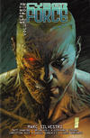 Cover for Cyber Force Rebirth (Image, 2013 series) #4