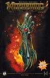 Cover Thumbnail for Witchblade (2008 series) #1 [Direct Market Edition]