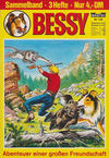 Cover for Bessy Sammelband (Bastei Verlag, 1965 series) #132