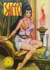 Cover for Saffo (Editrice La Terza, 1970 series) #1