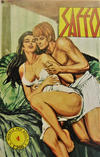 Cover for Saffo (Editrice La Terza, 1970 series) #4