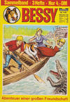 Cover for Bessy Sammelband (Bastei Verlag, 1965 series) #1140