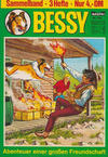 Cover for Bessy Sammelband (Bastei Verlag, 1965 series) #1141