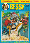 Cover for Bessy Sammelband (Bastei Verlag, 1965 series) #1146