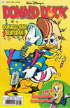 Cover for Donald Duck & Co (Hjemmet / Egmont, 1948 series) #23/2020