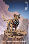 Cover Thumbnail for Section Zero (2019 series) #2 [Cover C - Mike Wieringo, Karl Kesel and Jeremy Colwell]