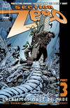 Cover Thumbnail for Section Zero (2019 series) #3 [Cover A - Tom Grummett, Karl Kesel and Jeremy Colwell]