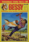 Cover for Bessy Sammelband (Bastei Verlag, 1965 series) #[nn]