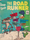 Cover for Beep Beep the Road Runner (Magazine Management, 1971 series) #24015