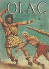Cover for Olac Le Gladiateur (Société Française de Presse Illustrée (SFPI), 1961 series) #10