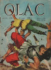 Cover for Olac Le Gladiateur (Société Française de Presse Illustrée (SFPI), 1961 series) #26