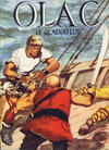 Cover for Olac Le Gladiateur (Société Française de Presse Illustrée (SFPI), 1961 series) #36