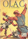 Cover for Olac Le Gladiateur (Société Française de Presse Illustrée (SFPI), 1961 series) #39