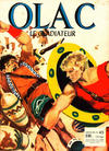 Cover for Olac Le Gladiateur (Société Française de Presse Illustrée (SFPI), 1961 series) #45