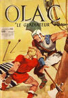 Cover for Olac Le Gladiateur (Société Française de Presse Illustrée (SFPI), 1961 series) #46