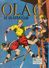 Cover for Olac Le Gladiateur (Société Française de Presse Illustrée (SFPI), 1961 series) #54