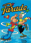 Cover for Parade (Société Française de Presse Illustrée (SFPI), 1970 ? series) #13