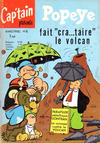 Cover for Cap'tain présente Popeye (spécial) (Société Française de Presse Illustrée (SFPI), 1962 series) #6