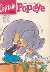 Cover for Cap'tain présente Popeye (spécial) (Société Française de Presse Illustrée (SFPI), 1962 series) #48