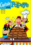 Cover for Cap'tain présente Popeye (spécial) (Société Française de Presse Illustrée (SFPI), 1962 series) #64