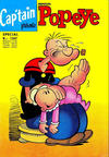 Cover for Cap'tain présente Popeye (spécial) (Société Française de Presse Illustrée (SFPI), 1962 series) #65