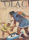 Cover for Olac Le Gladiateur (Société Française de Presse Illustrée (SFPI), 1961 series) #21