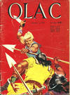 Cover for Olac Le Gladiateur (Société Française de Presse Illustrée (SFPI), 1961 series) #33