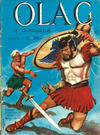 Cover for Olac Le Gladiateur (Société Française de Presse Illustrée (SFPI), 1961 series) #5