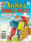 Cover for Archie's Double Digest Magazine (Archie, 1984 series) #84