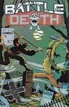 Cover for Battle to the Death (Imperial Comics, 1987 series) #1