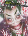 Cover for Joker: Killer Smile (DC, 2019 series) #1 [Kaare Andrews Variant Cover]