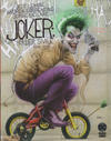 Cover for Joker: Killer Smile (DC, 2019 series) #3 [Kaare Andrews Variant Cover]