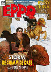 Cover for Eppo Stripblad (Uitgeverij L, 2018 series) #9/2020