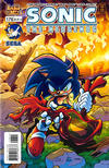 Cover for Sonic the Hedgehog (Archie, 1993 series) #176