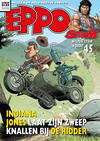 Cover for Eppo Stripblad (Uitgeverij L, 2018 series) #7/2020