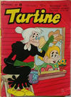 Cover for Tartine (Société Française de Presse Illustrée (SFPI), 1957 series) #6
