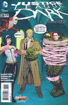 Cover Thumbnail for Justice League Dark (2011 series) #39 [Harley Quinn Cover]