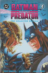 Cover for Batman versus Predator: The Collected Edition (DC; Dark Horse, 1993 series) [Fifth Printing]