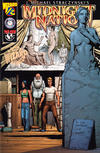Cover for Midnight Nation (Top Cow; Wizard, 2001 series) #1/2 [Wizard Special Edition]