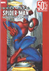 Cover for Ultimate Spider-Man Collection (Barnes & Noble Books, 2004 series) 