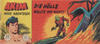 Cover for Akim Neue Abenteuer (Lehning, 1956 series) #34